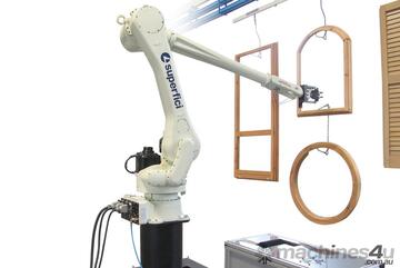 Superfici   Robot Maestro