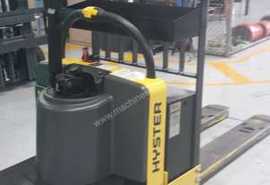 Hyster End Rider Pallet Mover