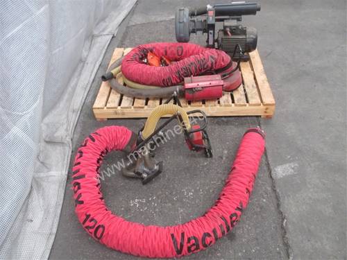 Vaculex AB vacuum lift