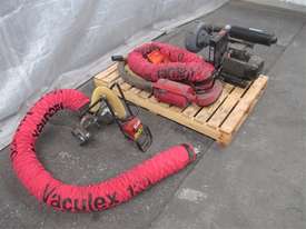 Vaculex AB vacuum lift - picture1' - Click to enlarge