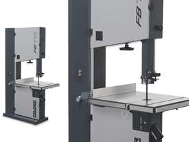 Felder FB710 Heavy Duty Bandsaw - picture0' - Click to enlarge