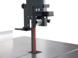 Felder FB710 Heavy Duty Bandsaw - picture2' - Click to enlarge