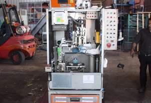 Estic TNA SERVO PLC TORQUE TEST NUT RUNNER