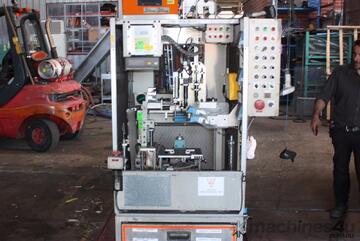 Estic TNA SERVO PLC TORQUE TEST NUT RUNNER