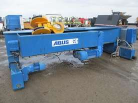 EILBECK LIFTING Accessory 20-40 tonne - picture0' - Click to enlarge
