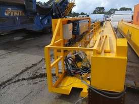 EILBECK LIFTING Accessory 20-40 tonne - picture1' - Click to enlarge