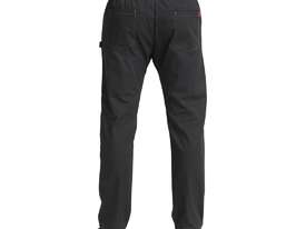 Le Chef Unisex Contemporary Slim Fit Chefs Trouser XL - picture0' - Click to enlarge