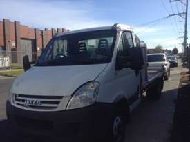 Iveco Daily 45C15 Tray - picture2' - Click to enlarge