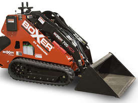 Boxer 700HDX Skid Steer Loader - Made in the USA - picture0' - Click to enlarge