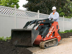 Boxer 700HDX Skid Steer Loader - Made in the USA - picture0' - Click to enlarge