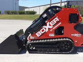 Boxer 700HDX Skid Steer Loader - Made in the USA - picture2' - Click to enlarge