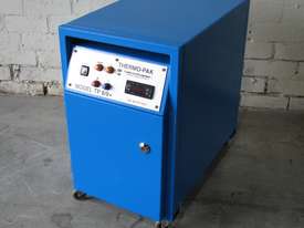 Mould Oil Water Temperature Controller 6/9kW Heater Unit - Thermo-Pak - picture0' - Click to enlarge