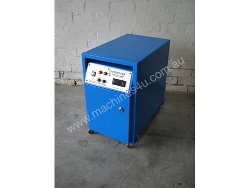Mould Oil Water Temperature Controller 6/9kW Heater Unit - Thermo-Pak