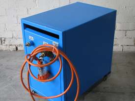 Mould Oil Water Temperature Controller 6/9kW Heater Unit - Thermo-Pak - picture1' - Click to enlarge