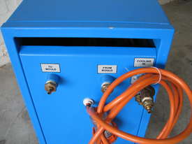 Mould Oil Water Temperature Controller 6/9kW Heater Unit - Thermo-Pak - picture2' - Click to enlarge