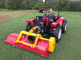 Mulcher (Flail Mower) INO Elite L 160 - picture0' - Click to enlarge