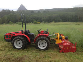 Mulcher (Flail Mower) INO Elite L 160 - picture2' - Click to enlarge