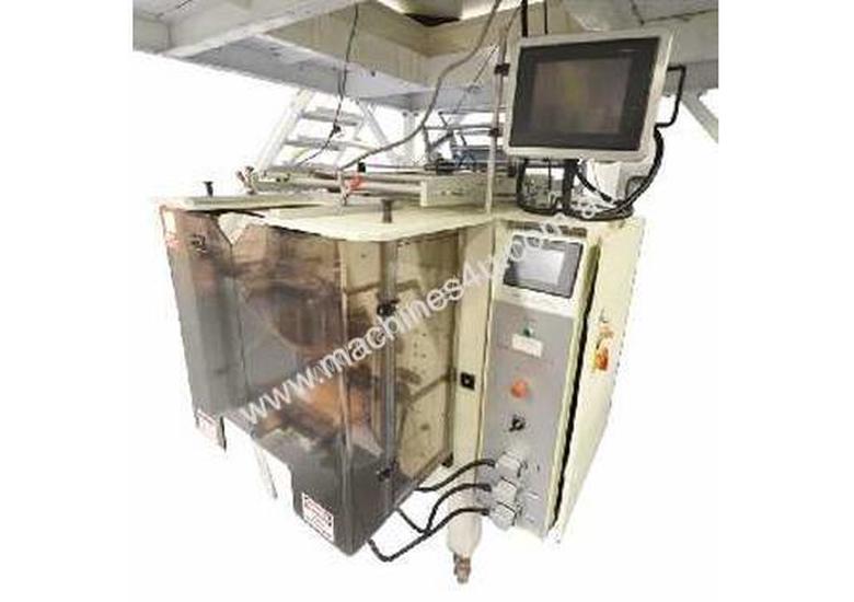 caption VFFS (Bagger) (Part of COMP19068S)