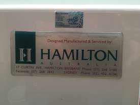 As New Hamilton 