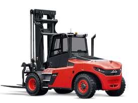 Linde Series 1401 H100-H180 Engine Forklifts - picture0' - Click to enlarge