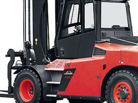 Linde Series 1401 H100-H180 Engine Forklifts - picture2' - Click to enlarge