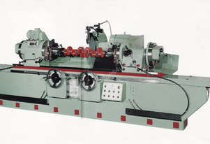 Ajax   Crankshaft Grinders