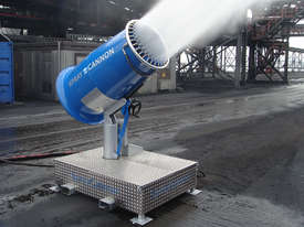 MB DUSTCONTROL SC60 SPRAY CANNON - picture2' - Click to enlarge