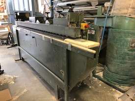 Used Ermo Edgebander - picture0' - Click to enlarge