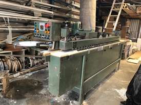 Used Ermo Edgebander - picture0' - Click to enlarge