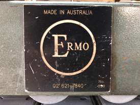 Used Ermo Edgebander - picture2' - Click to enlarge
