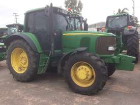 John Deere 6520 Premium Tractor - #504248 - picture0' - Click to enlarge