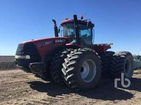 CASE IH STEIGER 450 4WD Tractor - picture0' - Click to enlarge