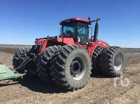 CASE IH STEIGER 450 4WD Tractor - picture1' - Click to enlarge