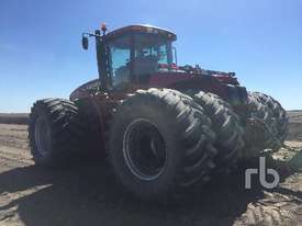 CASE IH STEIGER 450 4WD Tractor - picture2' - Click to enlarge