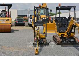 CATERPILLAR 300.9D Track Excavators - picture0' - Click to enlarge