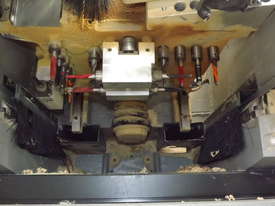 Used Biesse CNC Machine for sale - Biesse Rover 321R - picture2' - Click to enlarge