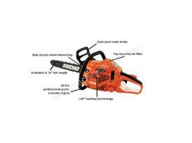 Echo CS310ES Rear Handle Chainsaw - picture1' - Click to enlarge