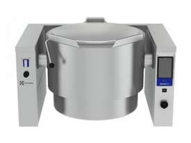 Electrolux PBOT06RGEO 60L Electric Tilting Boiling Pan Kettle - picture0' - Click to enlarge