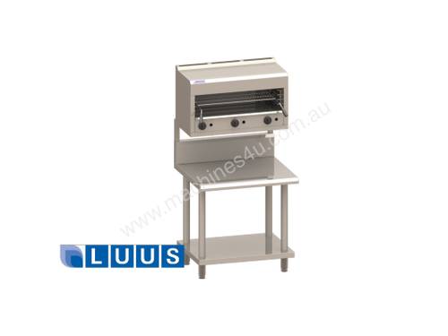 Luus 807422 600mm In-fill Bench with SM mounts Professional Series