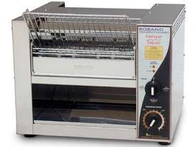 Roband TCR10 Conveyor Toaster - 10 AMP - picture0' - Click to enlarge