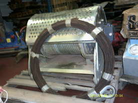 20 ton winch as new used once - picture0' - Click to enlarge