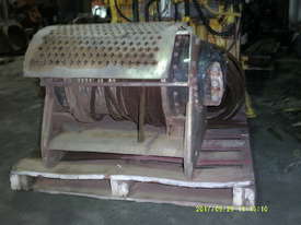20 ton winch as new used once - picture2' - Click to enlarge