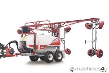 Croplands   QUANTUM MIST 3-ROW Croplands   QUANTUM MIST 3-ROW