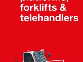 NIFTY 150T TOWABLE BOOM - Hire - picture1' - Click to enlarge
