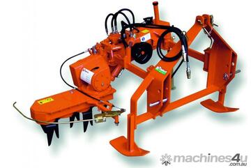 Rinieri   CULTIVATOR EL