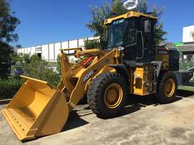 XCMG LW300K HIGH SPEC LOADER - picture0' - Click to enlarge