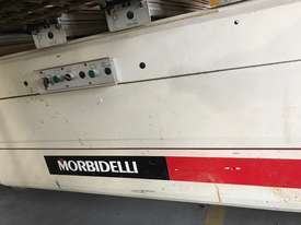 Morbidelli Author 600KS CNC - picture2' - Click to enlarge