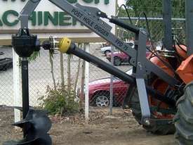 2018 FARMTECH FPD75 LINKAGE POST HOLE DIGGER - picture0' - Click to enlarge