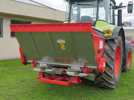FARMTECH IODD-1300H DOUBLE DISC HYDRAULIC SELF LOADING MULTI SPREADER (1300L) - picture0' - Click to enlarge