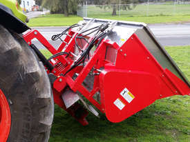FARMTECH IODD-1300H DOUBLE DISC HYDRAULIC SELF LOADING MULTI SPREADER (1300L) - picture2' - Click to enlarge